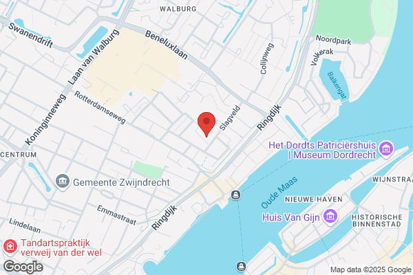 Balletschool Nel Vd Adel