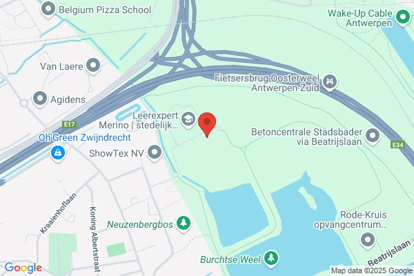 Het Alternatief Hondentrainingsschool
