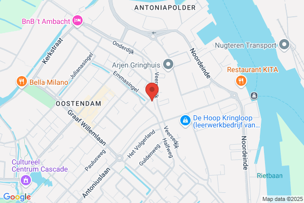 Hondentrainingscentrum Fred Riet