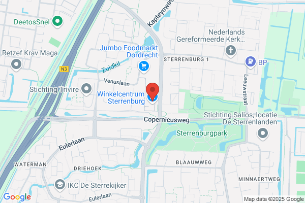 Harry's Dierenshop Vof