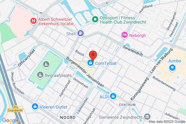 P.A. Dekker Hondensportart & Kattebenodigdheden