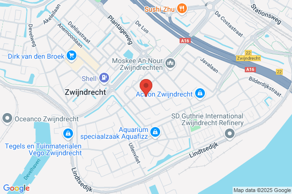 Dumpshop Korstanje