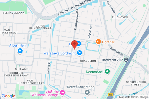 Hans Textiel Bv