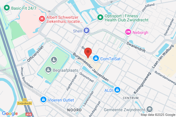 Zeeman Textielsupers