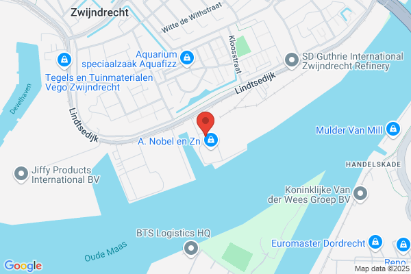 Clayton Nederland Bv
