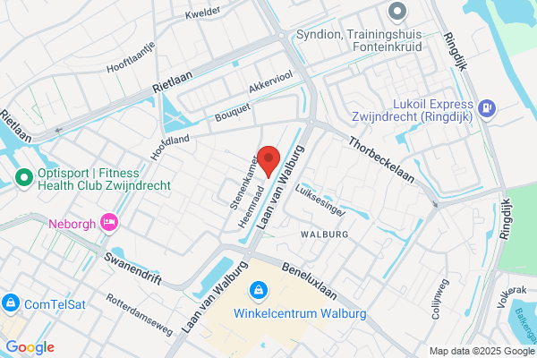 Mdb Roodenburg