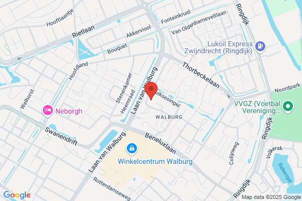 Van Assendelft Warmtetechniek