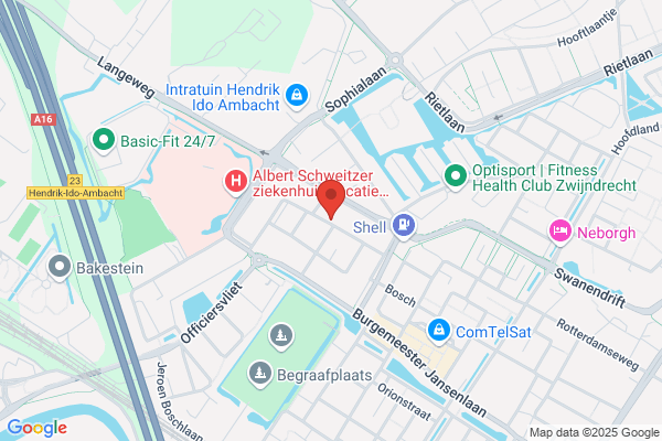Frank Jansen Buro Voor Grafische Vormgev
