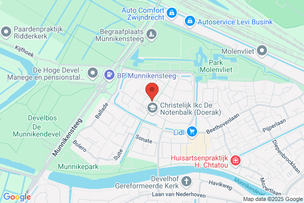 Grafisch Bureau Van Dijk Bv