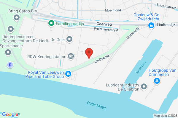 Reclamebureau En Zeefdrukkerij Kerdel