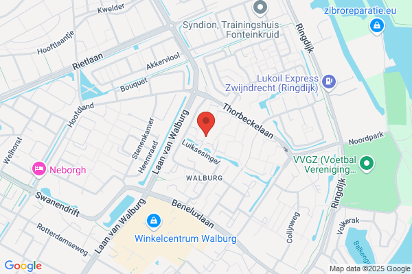 W. Morijn H.O.D.N. Boekbinderij M. Husen