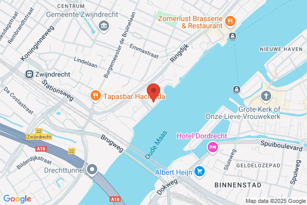 Huiswerkhuis De Oude Maes