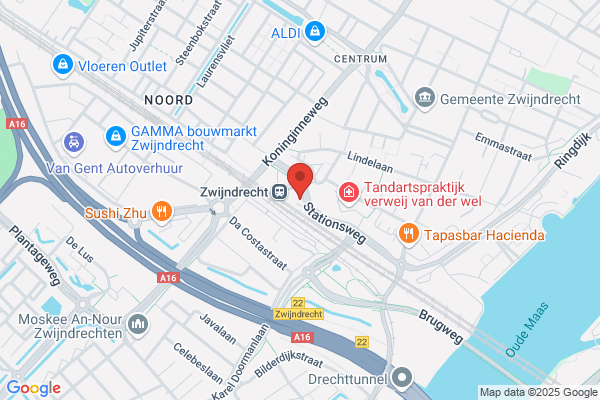 Talenpraktikum Eerste Nederlandse