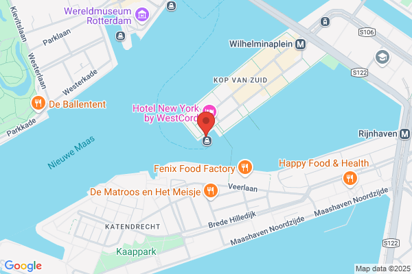 Waterweg Bv