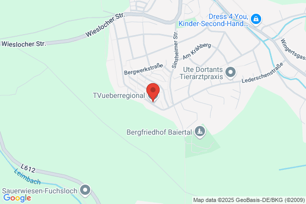 Clipo Lichtreklame