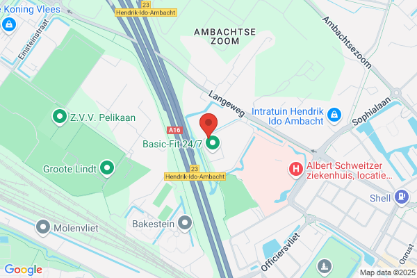 Data Display Nederland Bv