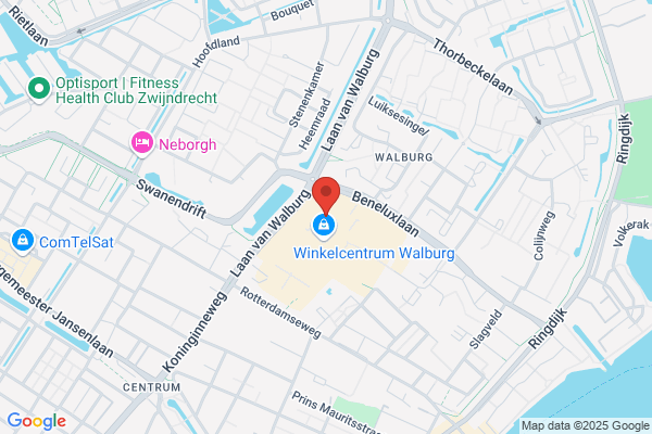 Buijs En Wulffele