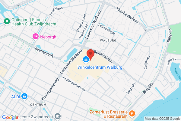 Drogisterij Parfumerie Konny Knape Bv
