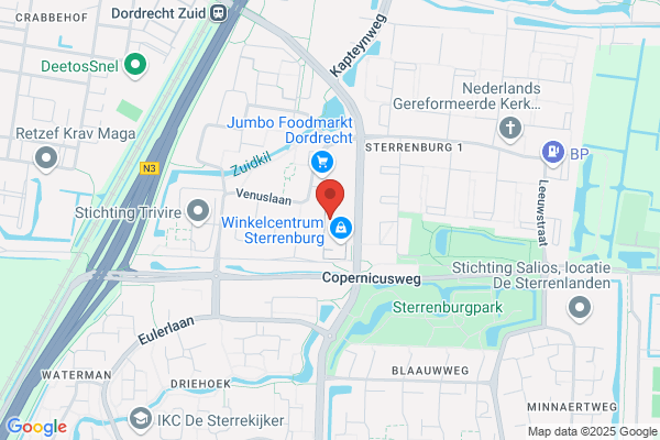 Drogisterij Parfumerie Sterrenburg Bv