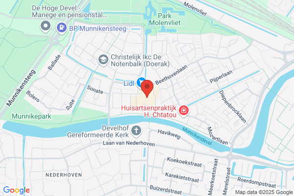 Drogisterij Van Dijl Bv