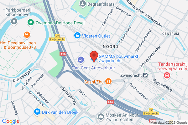Handelsonderneming Haparko