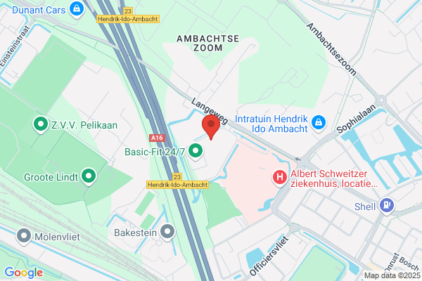 Drukkerij Hijbeek Bv