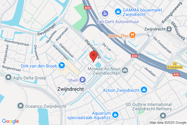 Offsetdrukkerij Kanters Bv