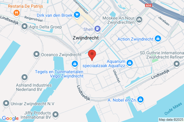 Versteeg Printprodukties