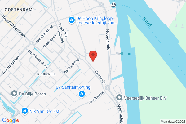 Bv Elektrotechnisch Bedrijf S. Munter