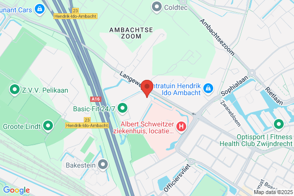 Drechtstroom Electrotechniek Bv