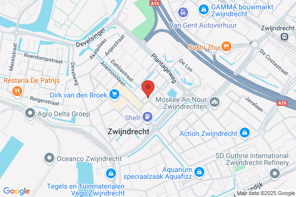 E.S.S. Zwijndrecht