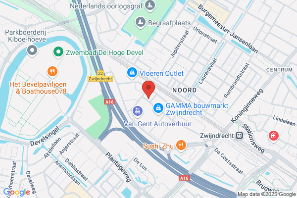 Electrotechnisch Buro De Noord Zwijndrecht Bv