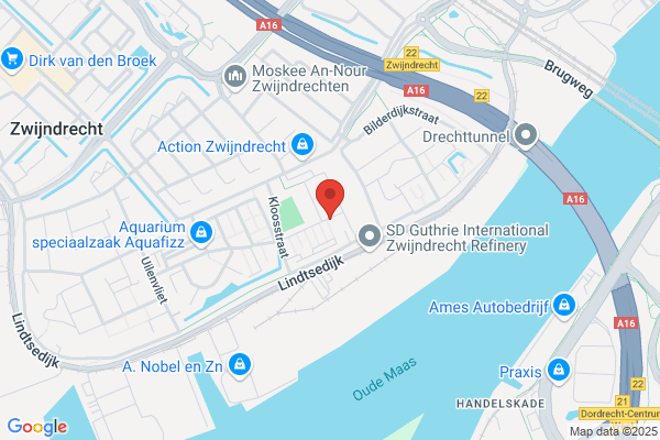 Kamerling Elektrotechniek