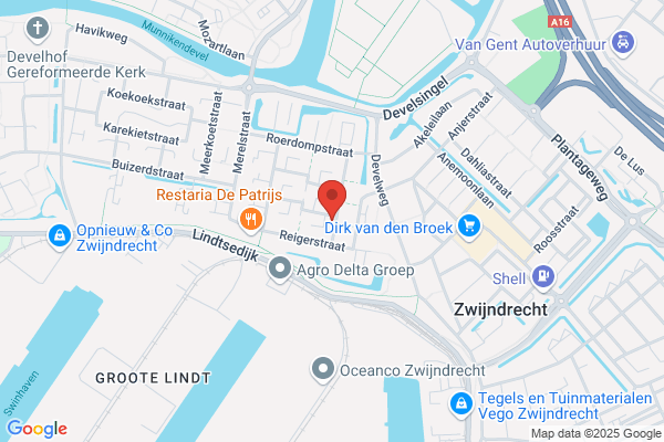 Peerboom Installaties