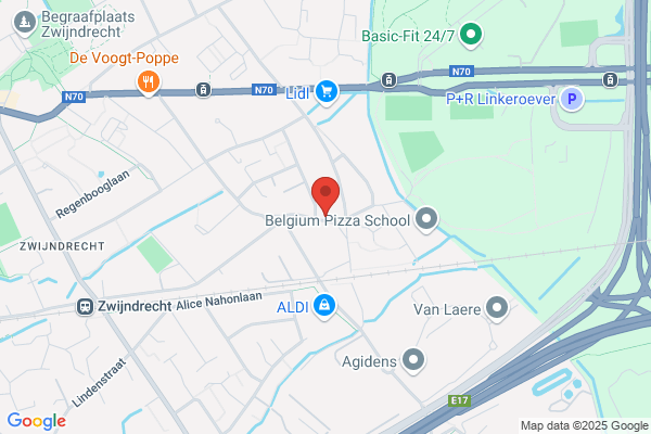 Roerade Schakelpanelen Bouw Bv