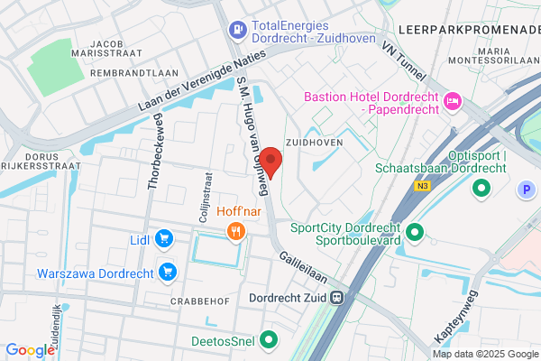 Doopsgezinde Kerk