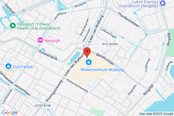 Het Luxe En Speelgoed-Paradijs E Aandagt