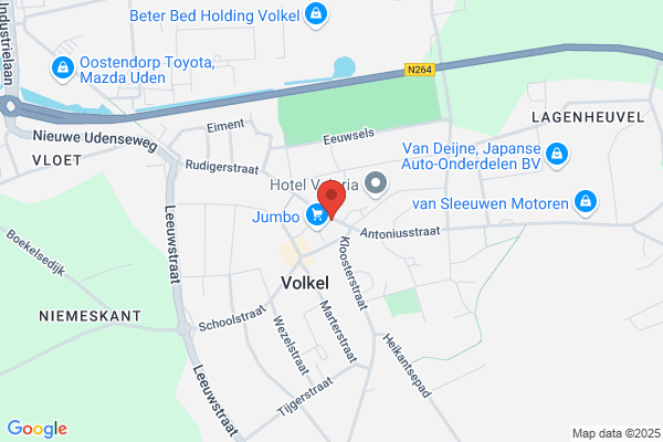 Neeltje Kadowinkel