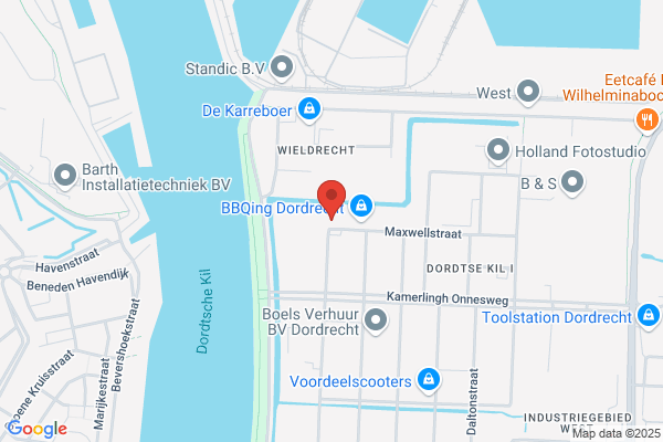 Buitendijk Techniek Bv