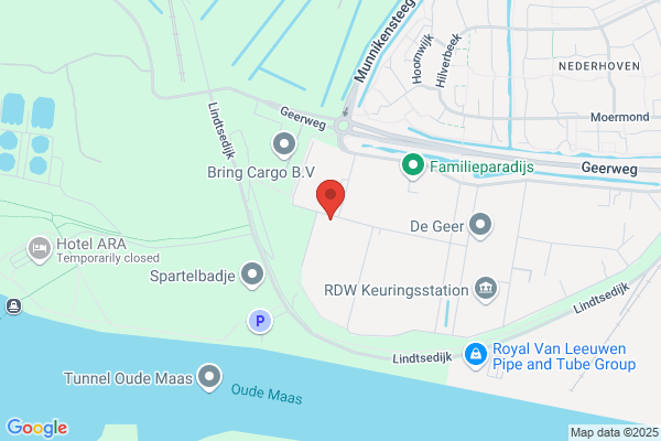 Bok Transport Bv