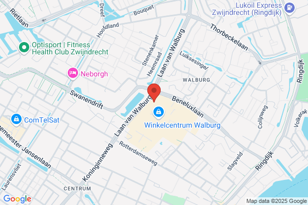 Hdn Pakketdienst