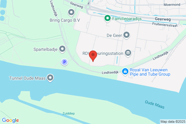 Irt International Road Tansport Bv