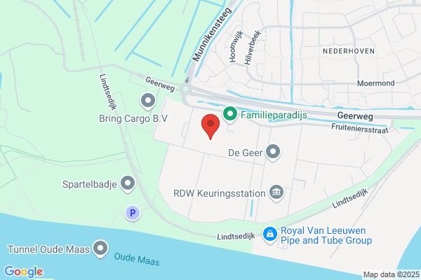 Kpb Transporten Bv