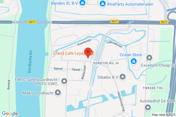 Kube & Kubenz Nederland Int Exp & transp