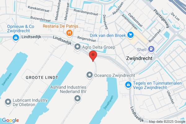 Mat Transport Bv