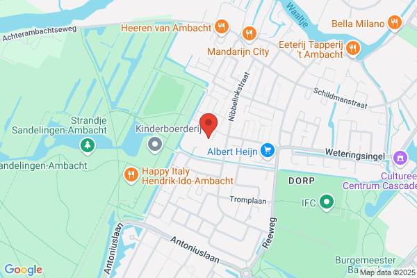 Transport Service Conceicao Tsc