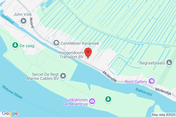 Transportbedrijf Hoogendoorn Cv
