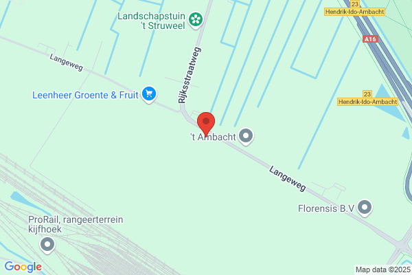 Fruitkwekerij Kroteland