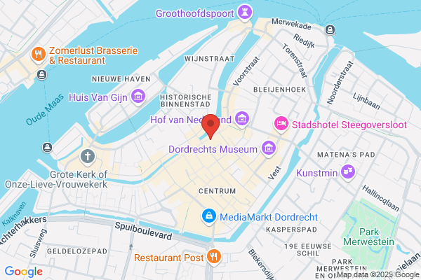 Confectiebedrijf Van Dal Bv