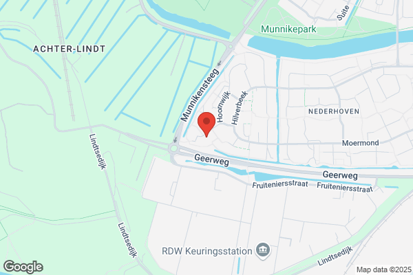 Hoveniersbedrijf Ad Visser Tuinonderhoud